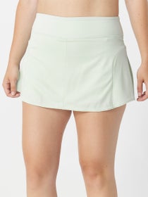 adidas Women's Fall Gameset Match Skirt - Green 