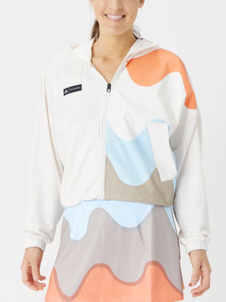 adidas Womens Marimekko Premium Tennis Jacket