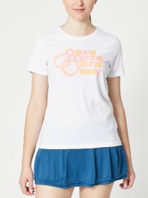 Asics Women's Paris Graphic T-Shirt