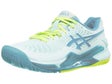Asics Gel Resolution 9 Wide Soothing Sea Women's Shoes