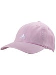 adidas Women's Fall Saturday 2.0 Cotton Hat Orchid