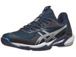 Asics Solution Speed FF 3 Bl/Silver Women's Shoes