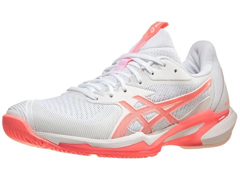 Asics Solution Speed FF 3 Women's Shoes