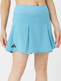 adidas Women's Spring Club Pleat Skirt
