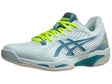Asics Solution Speed FF 2 Sea/Blue Women's Shoes