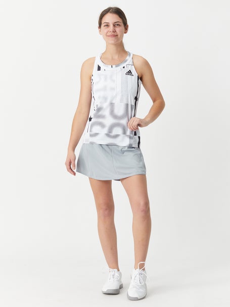 adidas Women's Spring Gameset Match Skirt | Tennis Warehouse