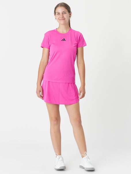 adidas Women's Spring Gameset Match Skirt | Tennis Warehouse