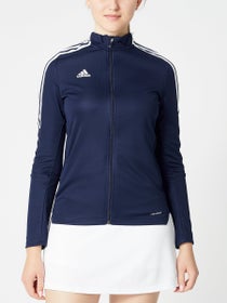 adidas Women's Team Track Jacket