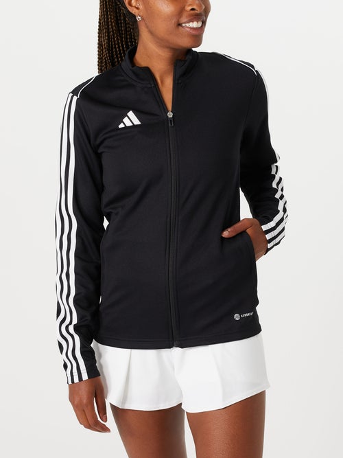 Tennis Racket Jacket Women's Tennis Jackets | Tennis Warehouse