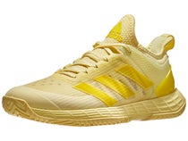 adidas adizero Ubersonic 4 Almost Yellow Wom's Shoes