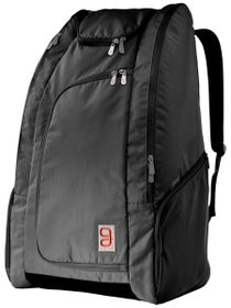 Geau Sport Axiom Racquet Bag 2.0 - 12 Pack, Black