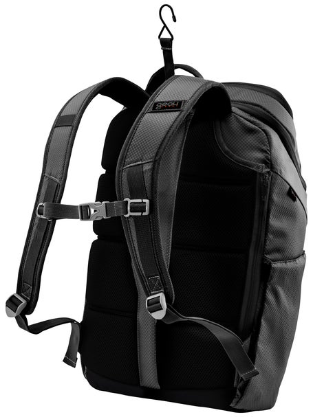 Buy Fila Backpack, Black, 12 Online India