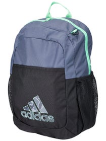 adidas Youth Ready Backpack Black/Grey