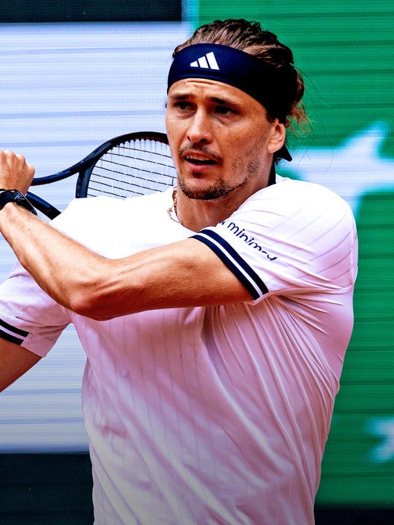 Zverev