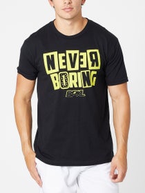 Babolat Never Boring T-Shirt