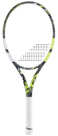 Babolat Pure Aero Lite Demo