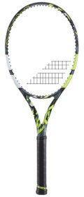 Babolat Pure Aero Plus Demo