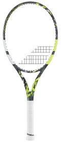 Babolat Pure Aero Team Demo