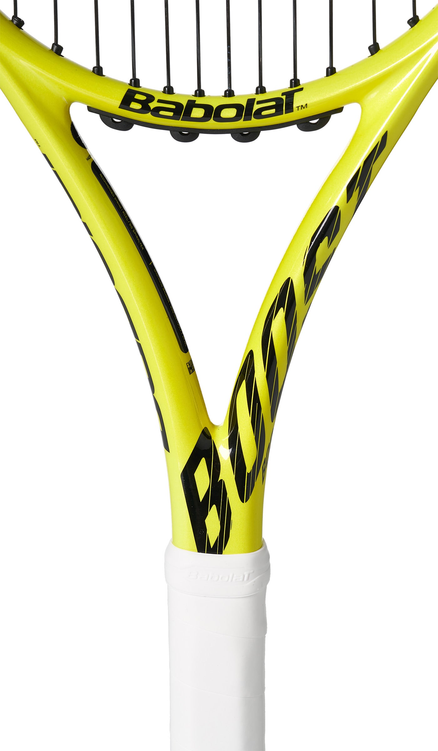 BABOLAT Boost Aero Raquette de Tennis 