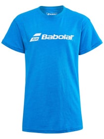 Babolat Boy's Logo T-Shirt