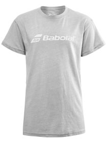 Babolat Boy's Logo T-Shirt