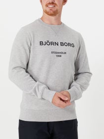 Bjorn Borg Men's Fall Ace Sweatshirt
