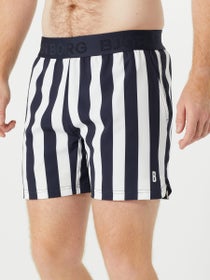 Bjorn Borg Men's Summer Ace Stripe Shorts