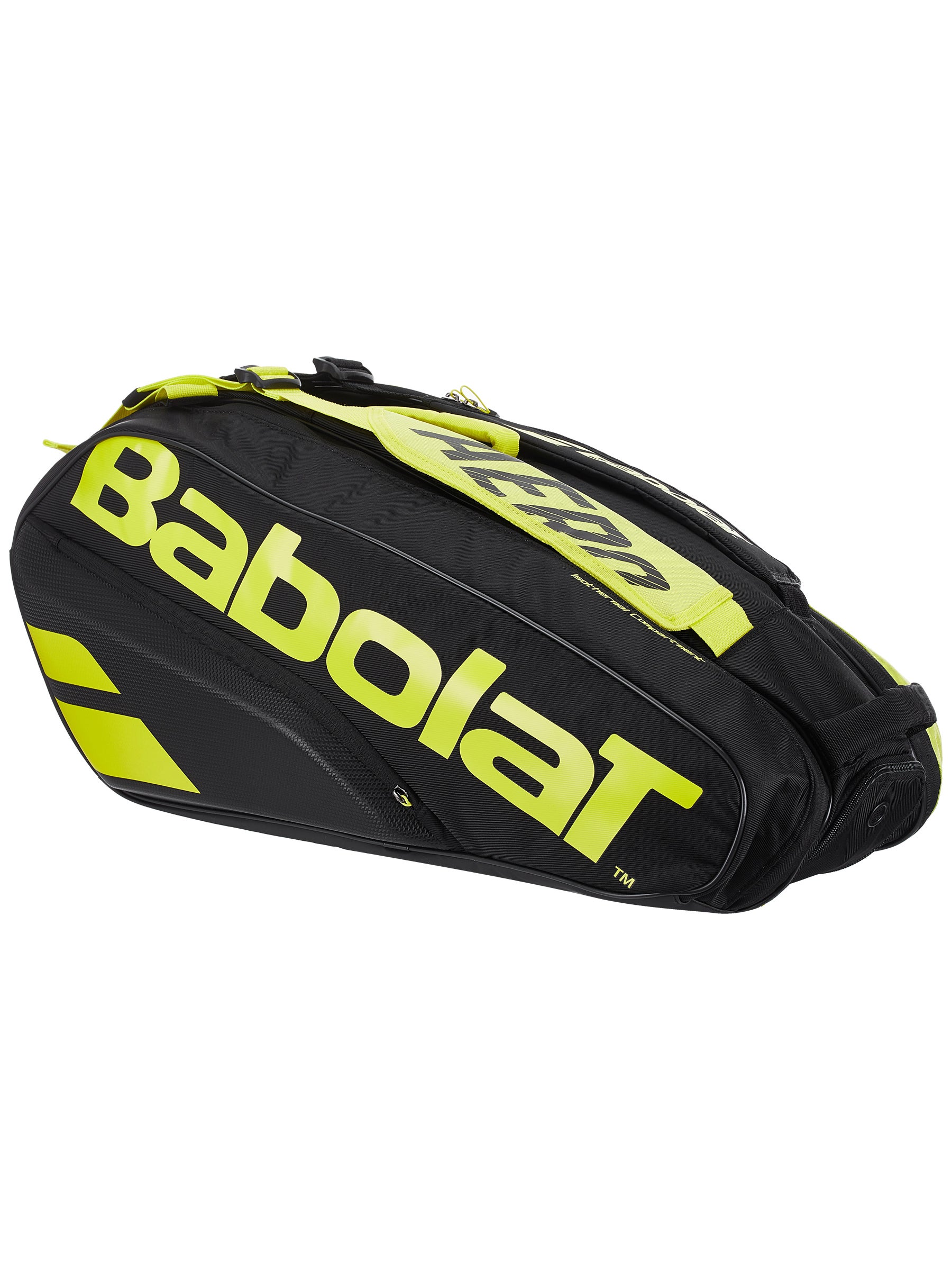 Babolat Pure Aero 6 pk Tennis Bag 