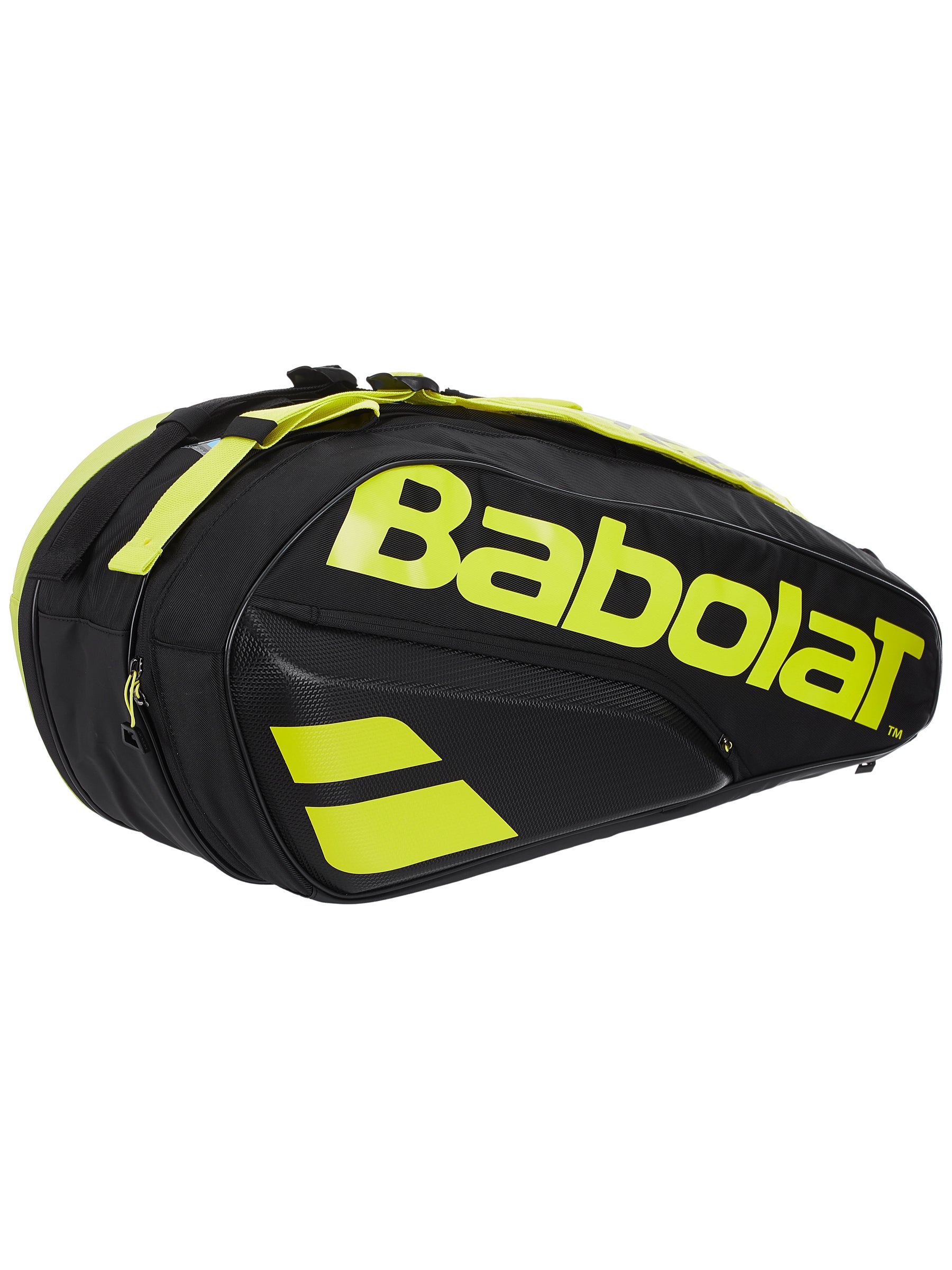 Babolat Pure Aero 6 pk Tennis Bag 