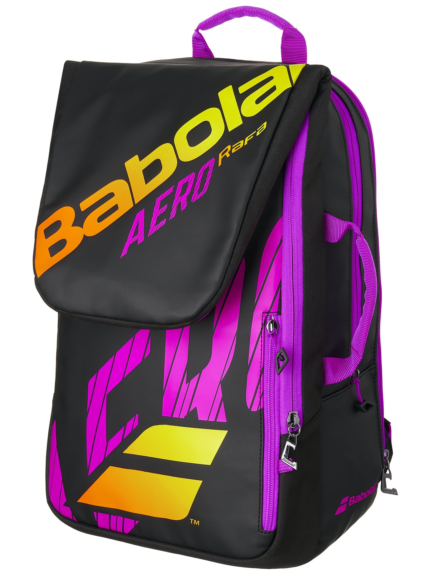 Babolat Pure Aero RAFA Backpack 