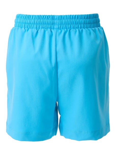 Short Babolat Play Homme – Bleu – Confort Et Liberté Totale Sur Le Court De Tennis