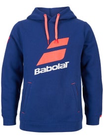 Babolat Boy's Spring Logo Hoodie
