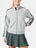 Bjorn Borg Women's Summer Ace French Terry Track Jacket