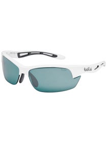 Bolle Competivision Bolt-S Sunglasses White