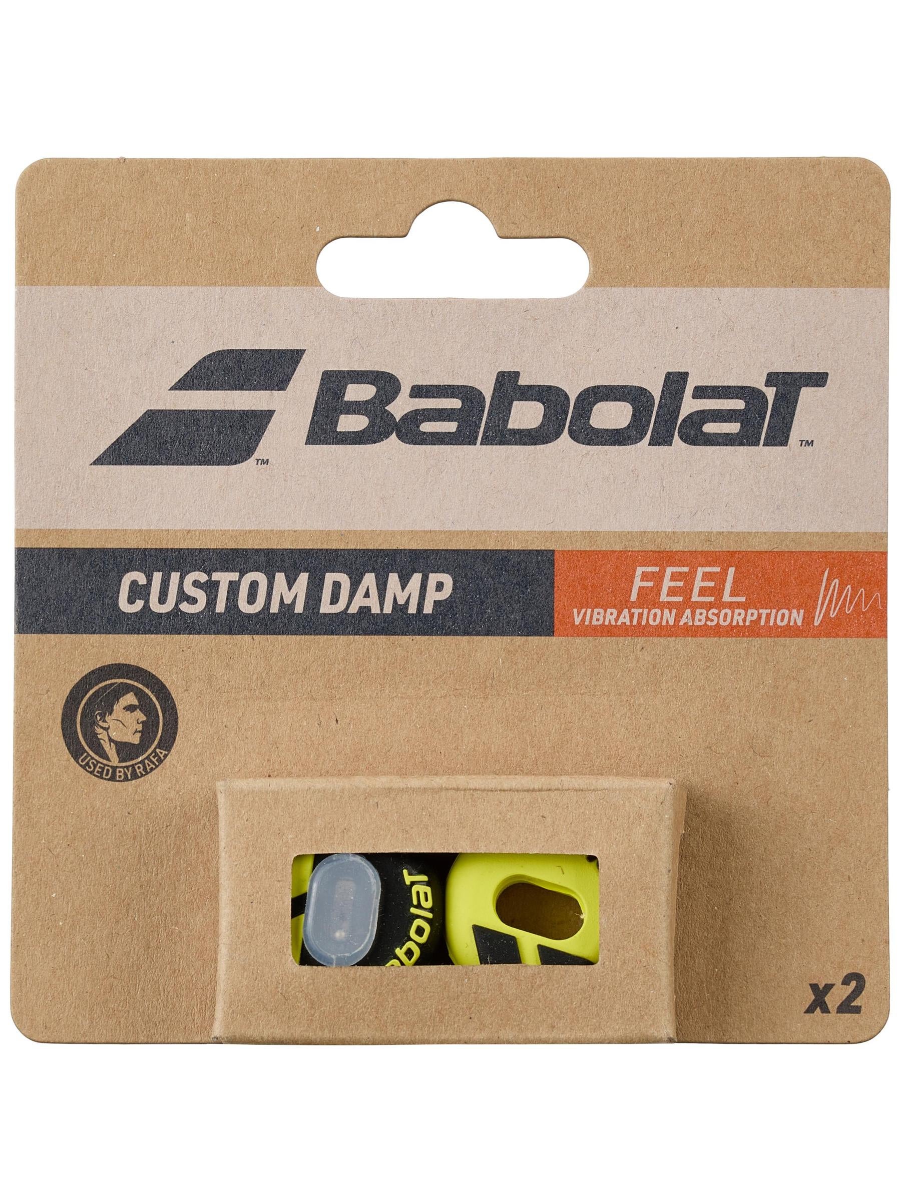 Babolat Custom Damp Dampener