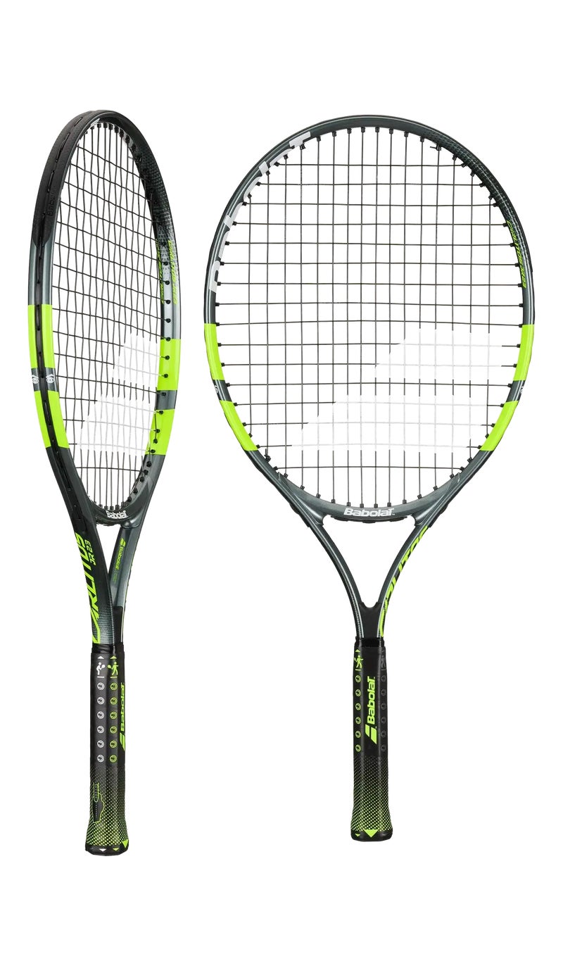 Babolat Carlitos 23" Junior