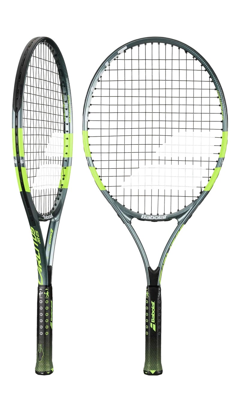 Babolat Carlitos 25" Junior