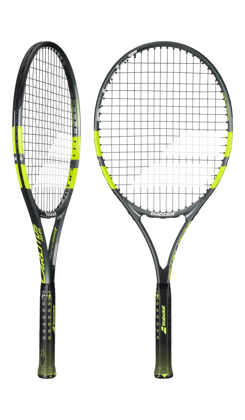 Babolat Carlitos 26" Junior