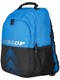 Dunlop FX Performance Backpack Bag Black/Blue
