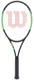 Wilson Blade 98L v6 Racquet