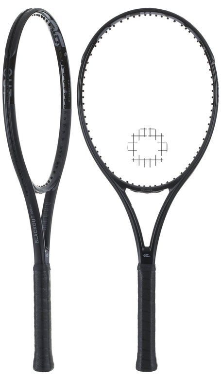 Solinco Blackout 300 XTD Demo