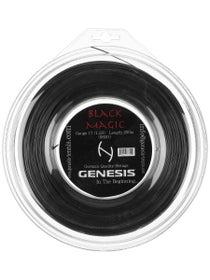 Genesis Black Magic 17/1.23 String Reel - 660'