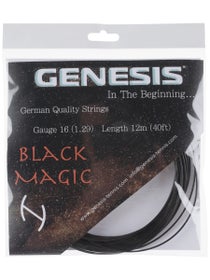 Genesis Black Magic 16/1.29 String