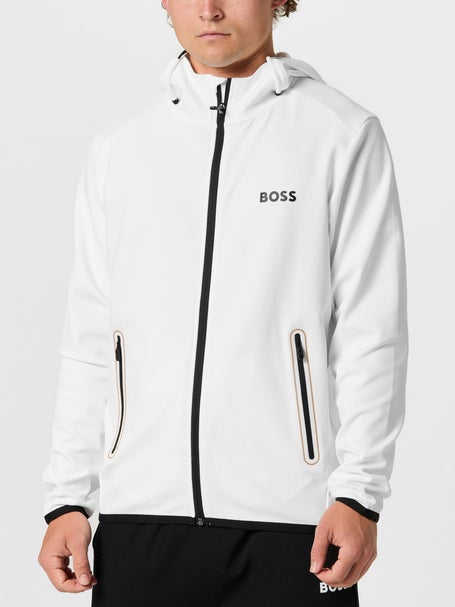 BOSS Mens Core Sicon Jacket