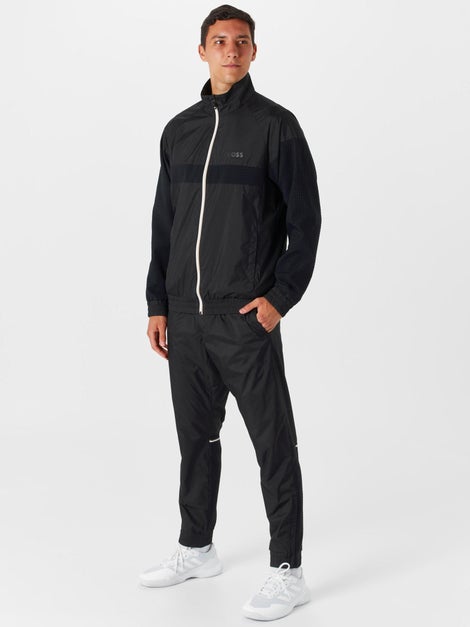 BOSS Men's Core Woven Track Suit