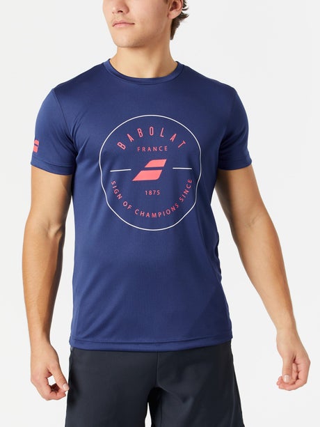 Babolat Men's Tennis Apparel | Tennis Warehouse