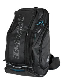 Babolat Team Line Black/Blue Backpack Maxi