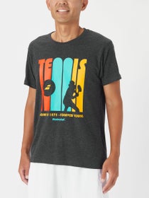 Babolat Men's Tennis Message T-Shirt