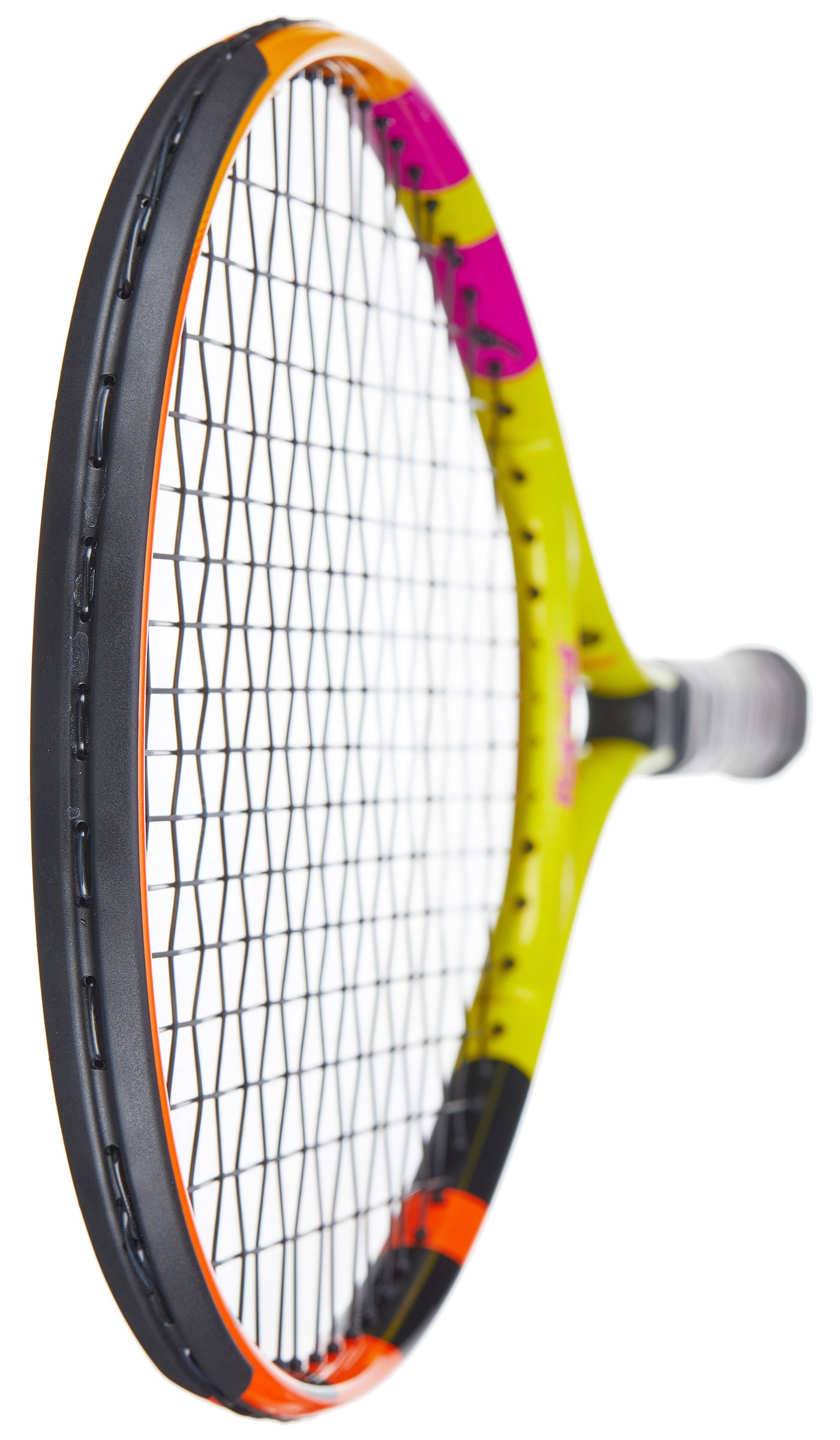 Babolat Unisex Nadal T Rkt Juniors Tennis Racket 