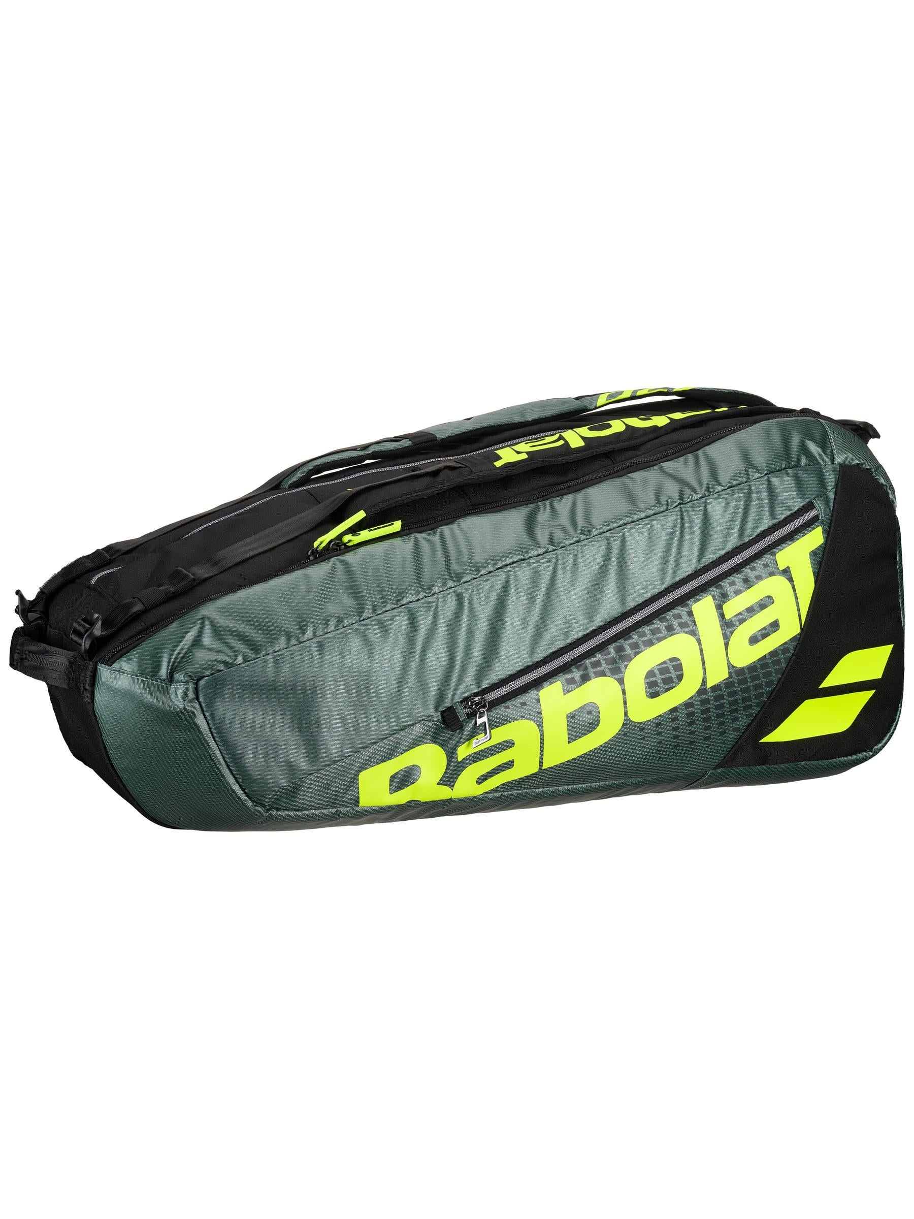 Babolat Pure Aero 6-Pack